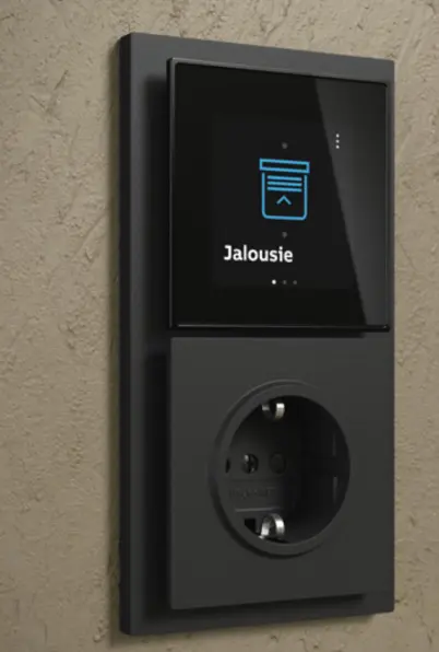 Smart Home Appliance von KNX