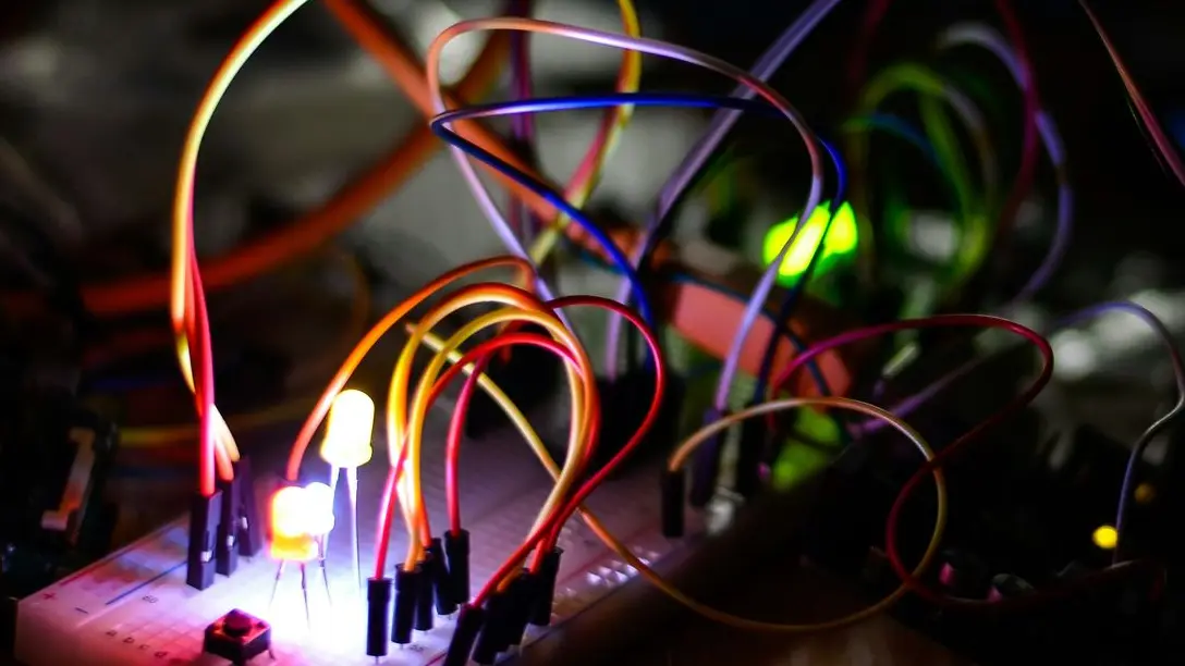 LEDs